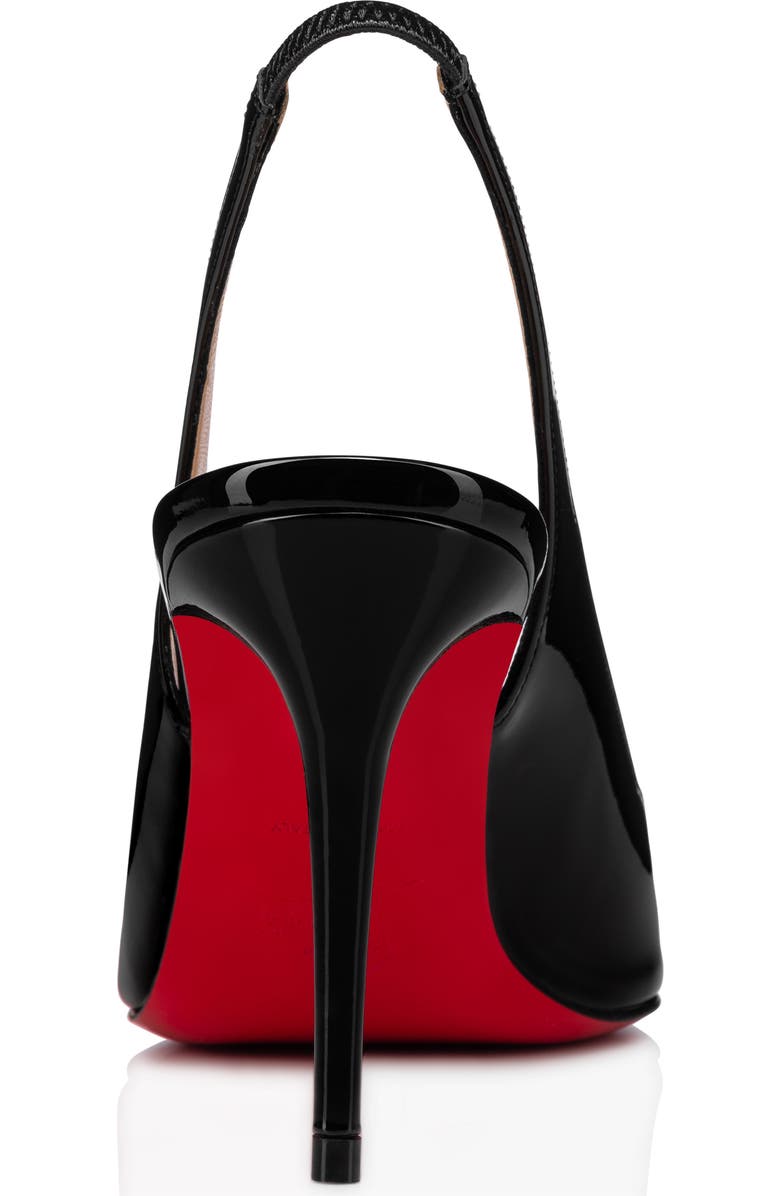 Christian Louboutin Kate Slingback Pump, Alternate, color,