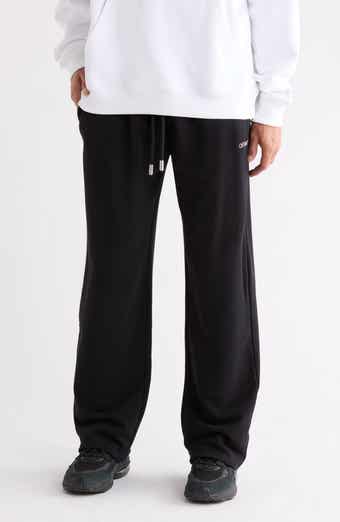 Off-White Pixel Diagonal Sweatpants