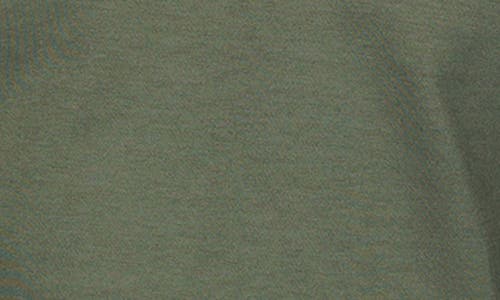 Tailorbyrd Fleece Crewneck Sweater In Black