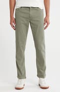 Faherty Comfort Twill 5-Pocket Pants