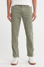 Faherty Comfort Twill 5-Pocket Pants