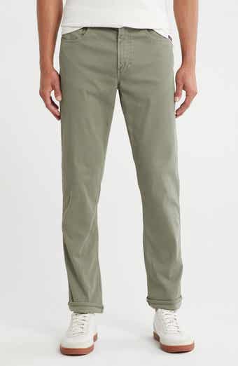Faherty Comfort Twill 5-Pocket Pants