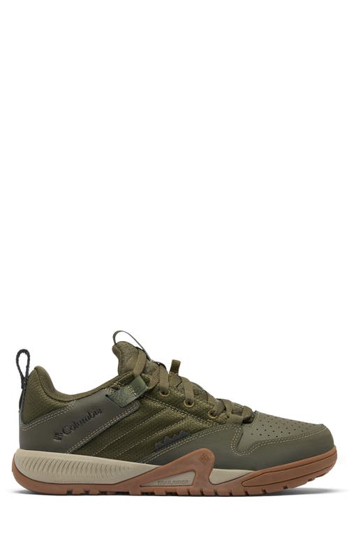 Columbia Landroamer™ Water Repellent Trailrider Shoe In Multi