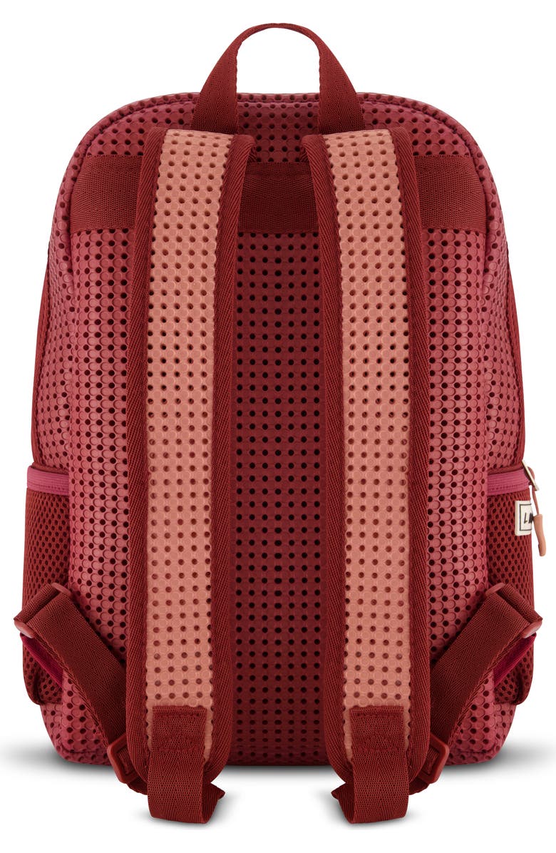 Light+Nine Kids' Inspired Brick Starter Backpack, Alternate, color,
