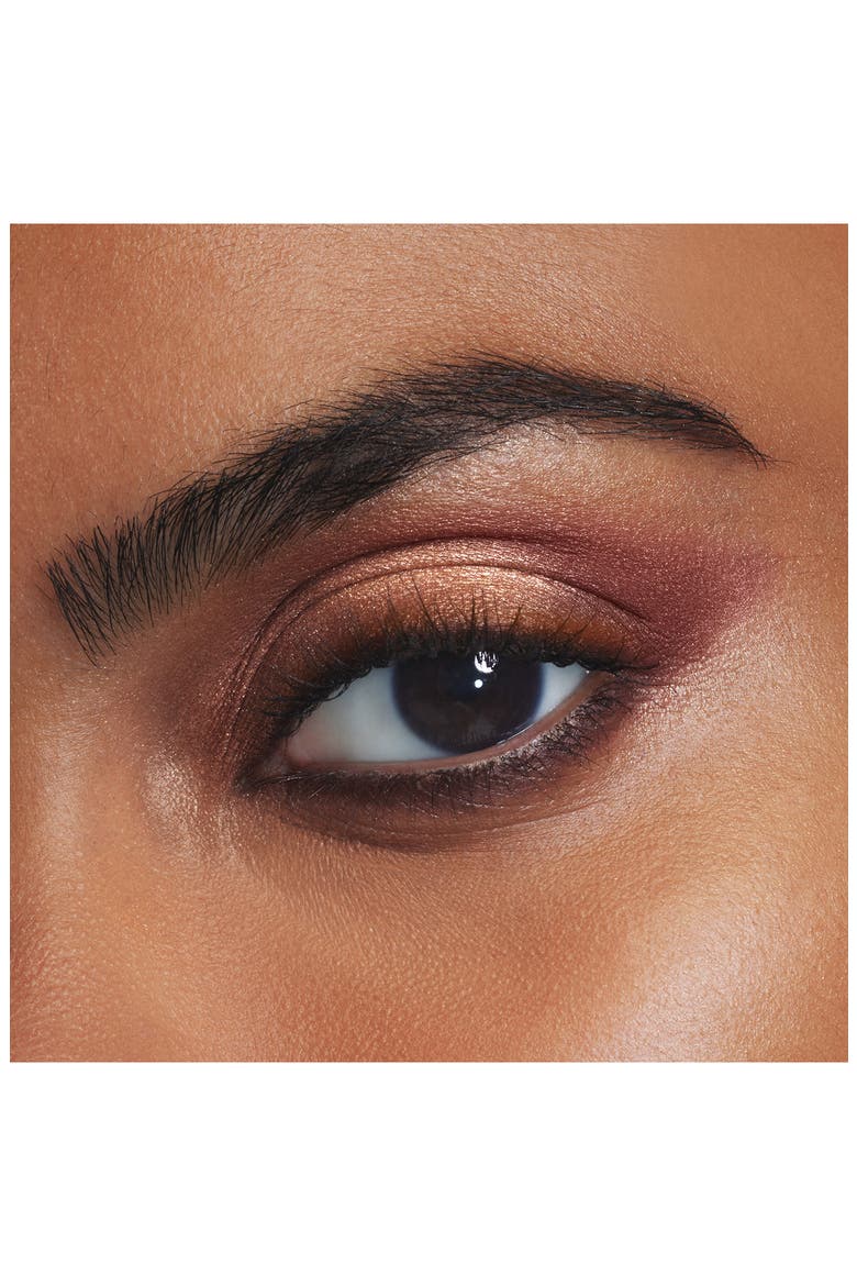 Soleil Eye Color Eyeshadow Palette Quad, Alternate, color, 01 BRONZE ISLE