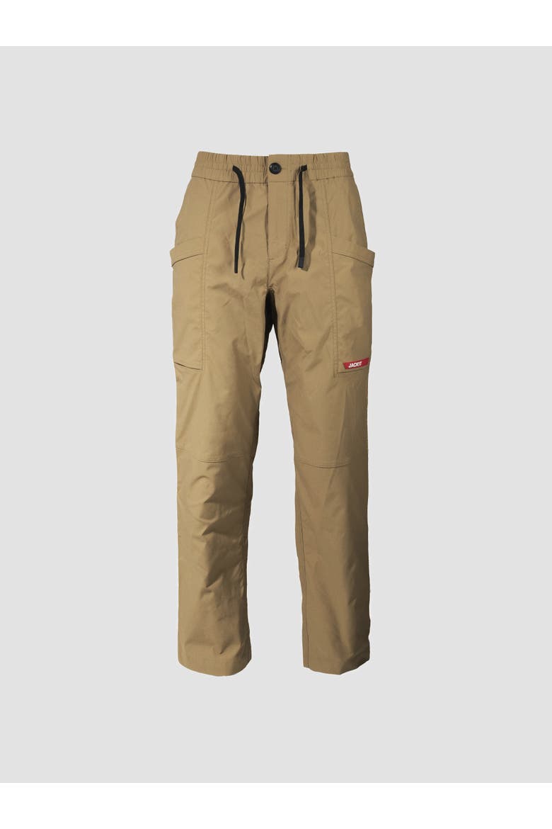 Jupiter Treck Trouser, Alternate, color, Sand