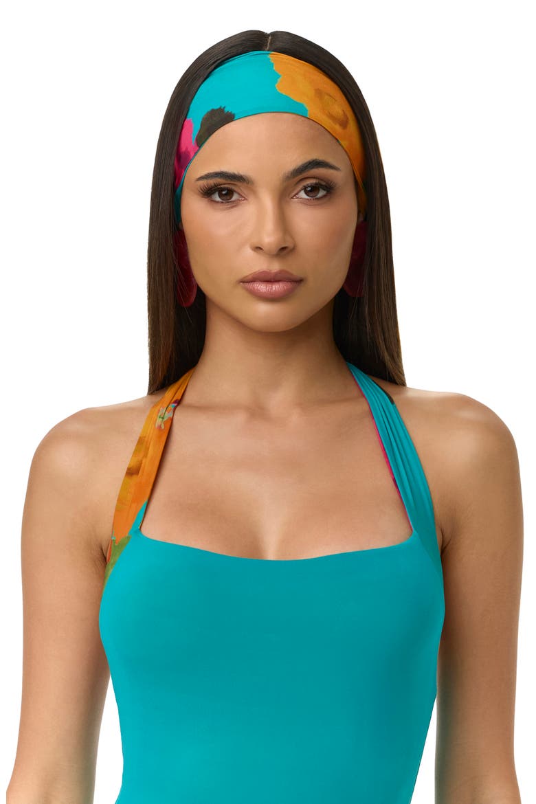 Naked Headband, Alternate, color, FLORA SPRITZ