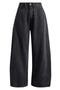 Good Extreme Super High Waist Barrel Jeans