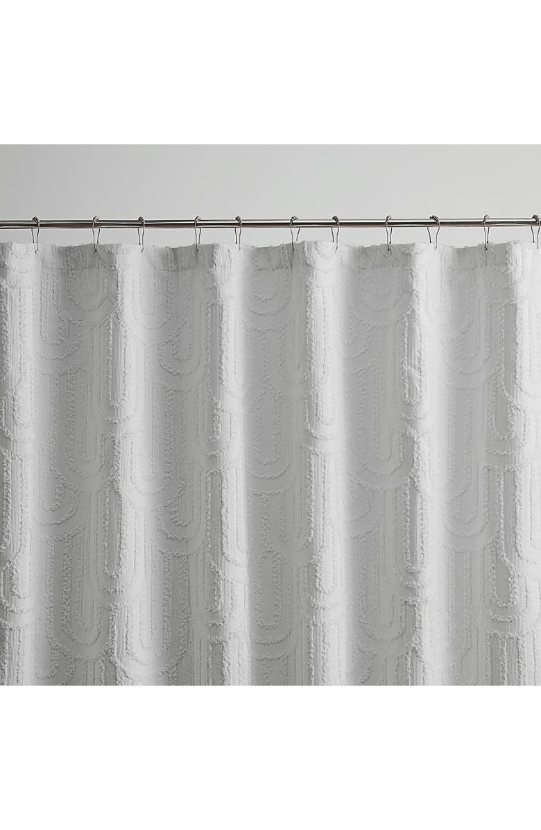 UGG<sup>®</sup> Arch Shower Curtain, Alternate, color,