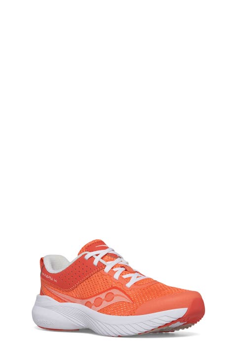 Kinvara 14 LTT Running Sneaker (Toddler, Little Kid & Big Kid)
