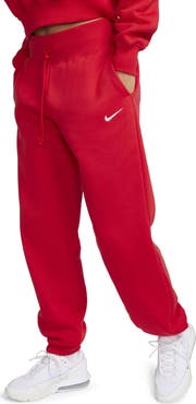 Nike Sportswear Phoenix High Waist Fleece Sweatpants