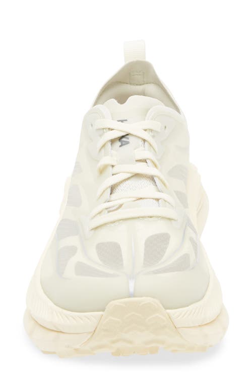 Hoka Gender Inclusive Mafate Speed 4 Lite Trail Sneaker In Multi