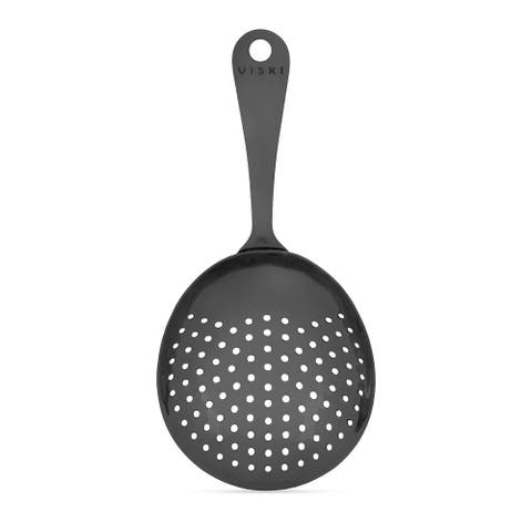 Julep Strainer