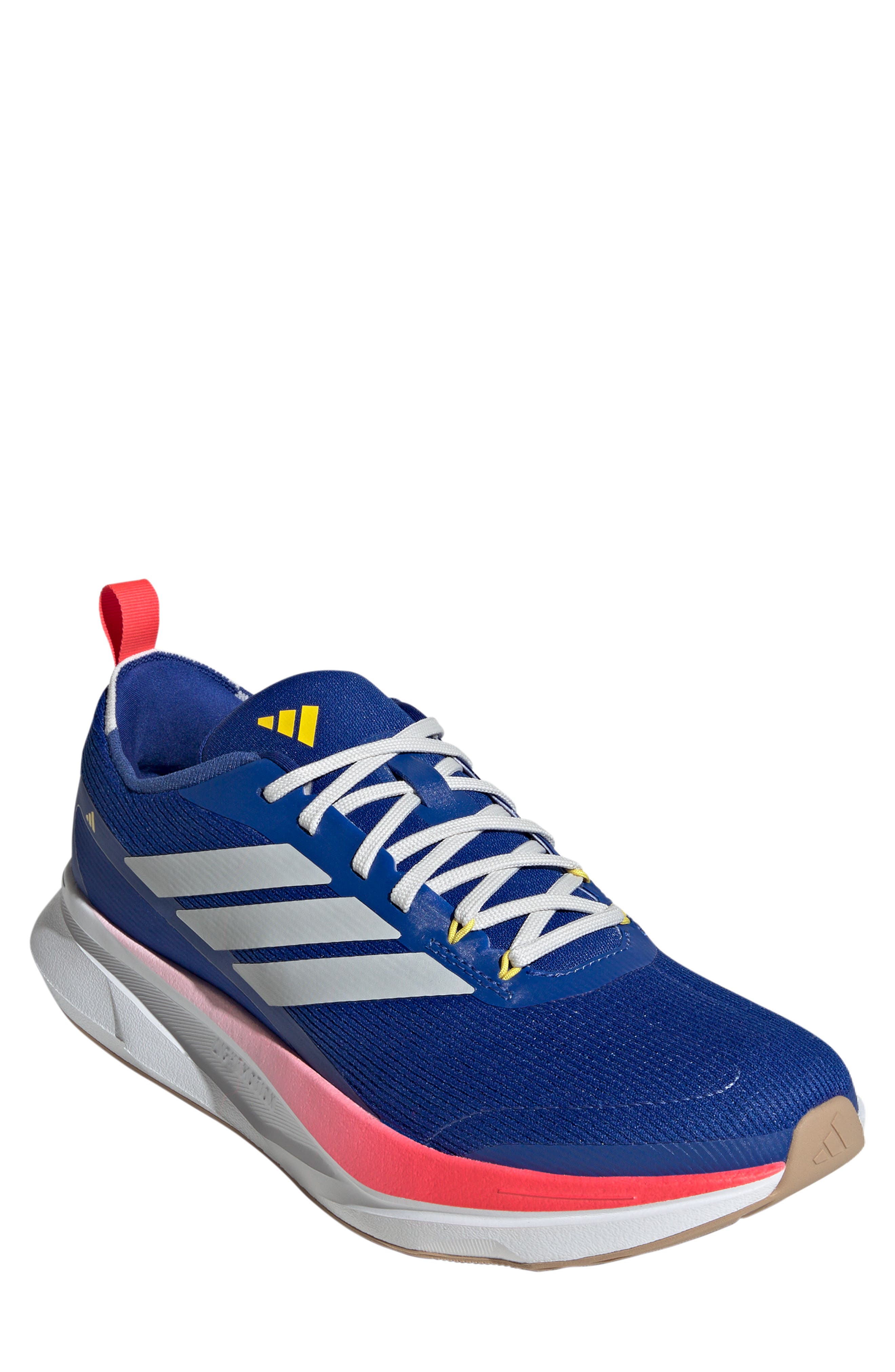  Royal Blue/ White/ Sandstone