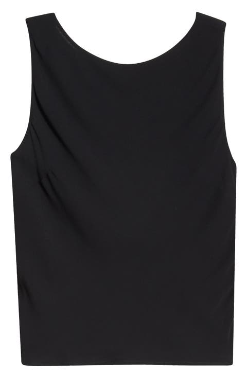 Dorthea Sleeveless Top