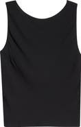 Reformation Dorthea Sleeveless Top