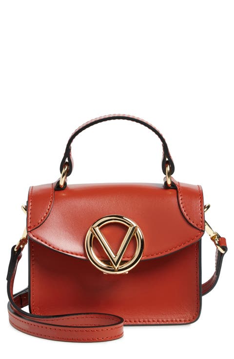 Bibi Retro Crossbody Bag