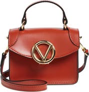 VALENTINO BY MARIO VALENTINO Bibi Retro Crossbody Bag
