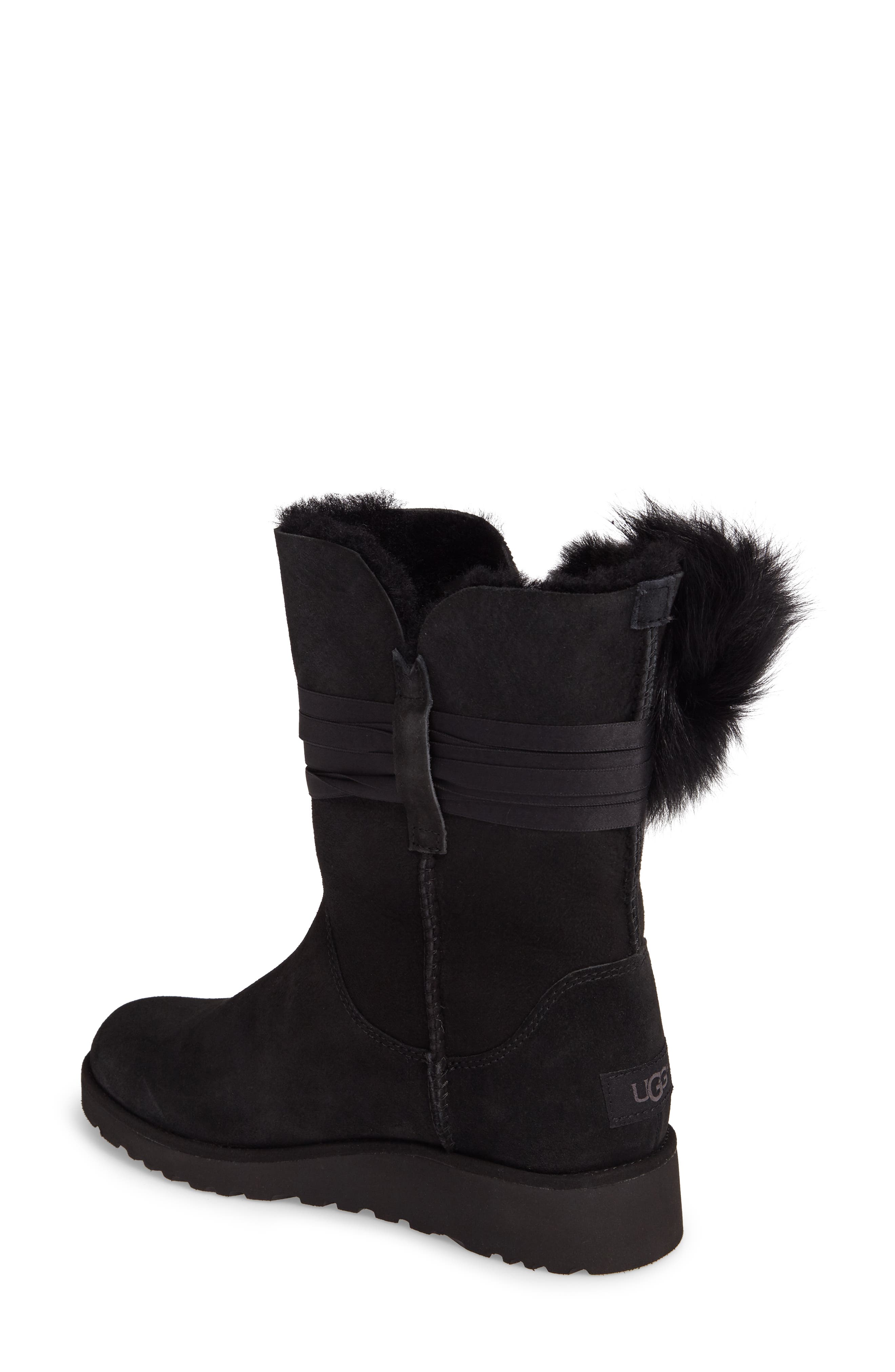UGG<sup>®</sup> Brita Boot, Alternate, color, 