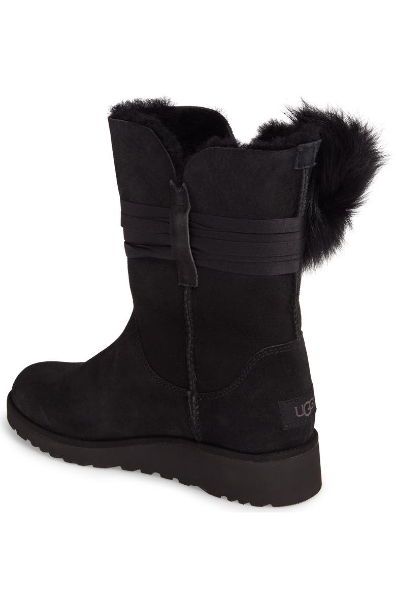 UGG<sup>®</sup> Brita Boot, Alternate, color,