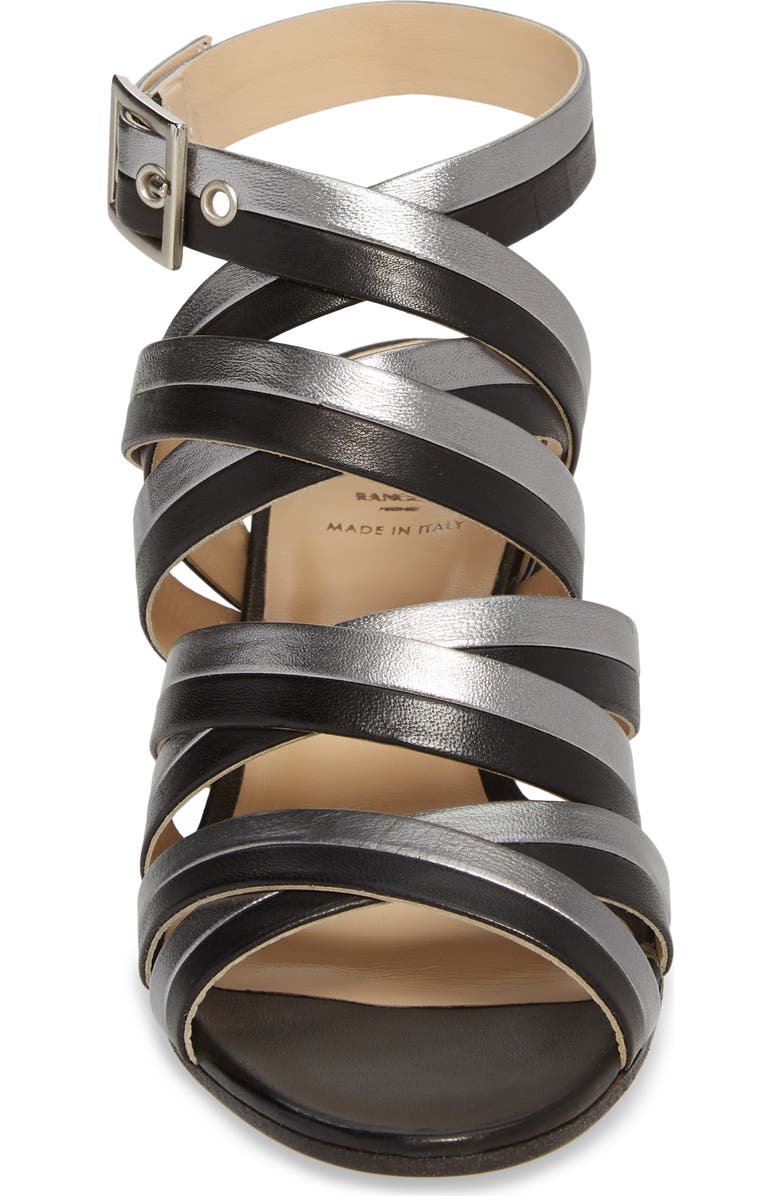Amalfi by Rangoni Leda Strappy Sandal, Alternate, color,