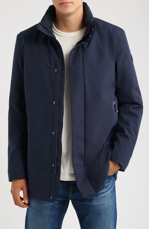 Blaise Waterproof PLUMTECH® Jacket