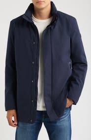 Save The Duck Blaise Waterproof PLUMTECH® Jacket