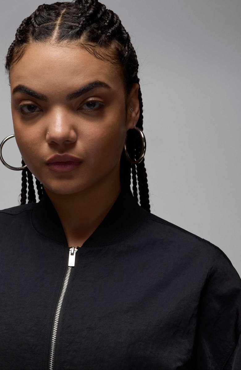 Nike Jordan Flight Renegade Bomber Jacket, Alternate, color, 