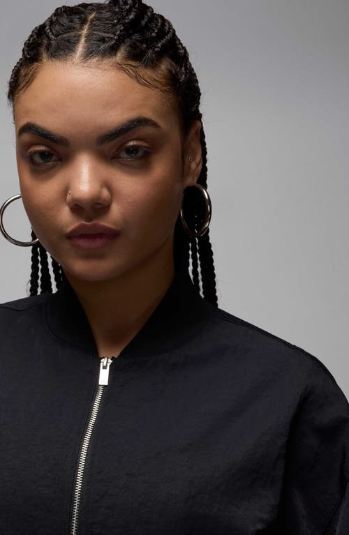 Nike Flight Renegade Bomber Jacket