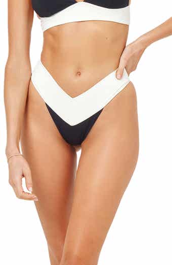 LSPACE Quinn Classic Bikini Bottoms