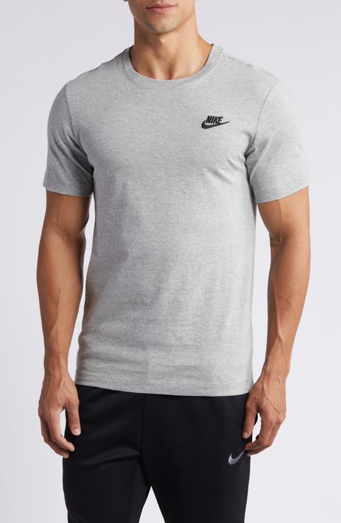 Sportswear Club Crew Neck T-Shirt