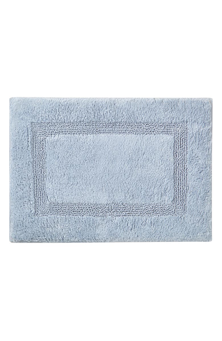 Nautica Peniston 2-Piece Bath Rug Set, Main, color, Light Pastel Blue