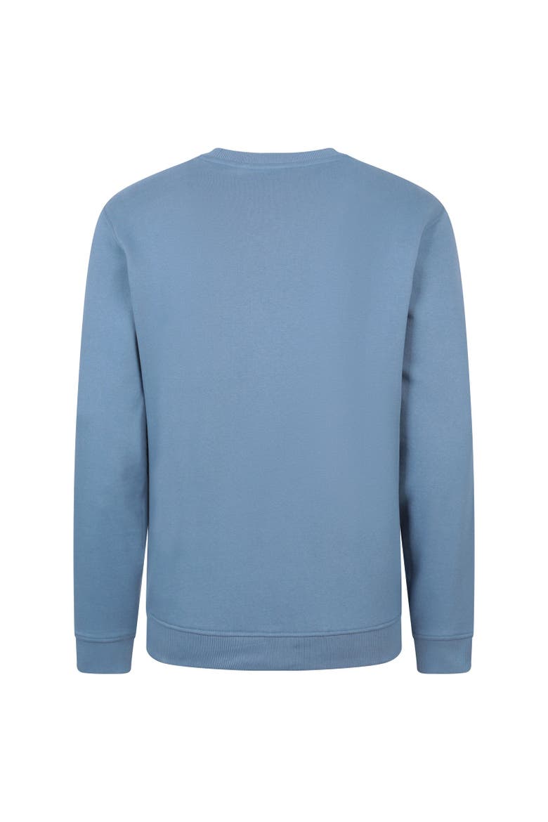 Regional District Lake Sweatshirt, Alternate, color, Blue