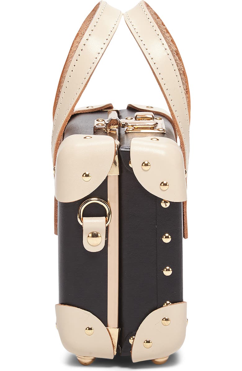 SteamLine Luggage The Starlet Mini Crossbody Bag, Alternate, color,