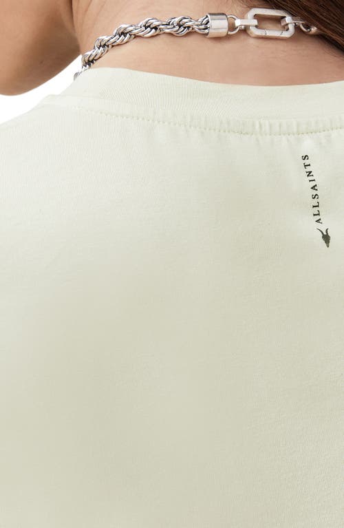 Allsaints Imogen Sleeveless Tank Top