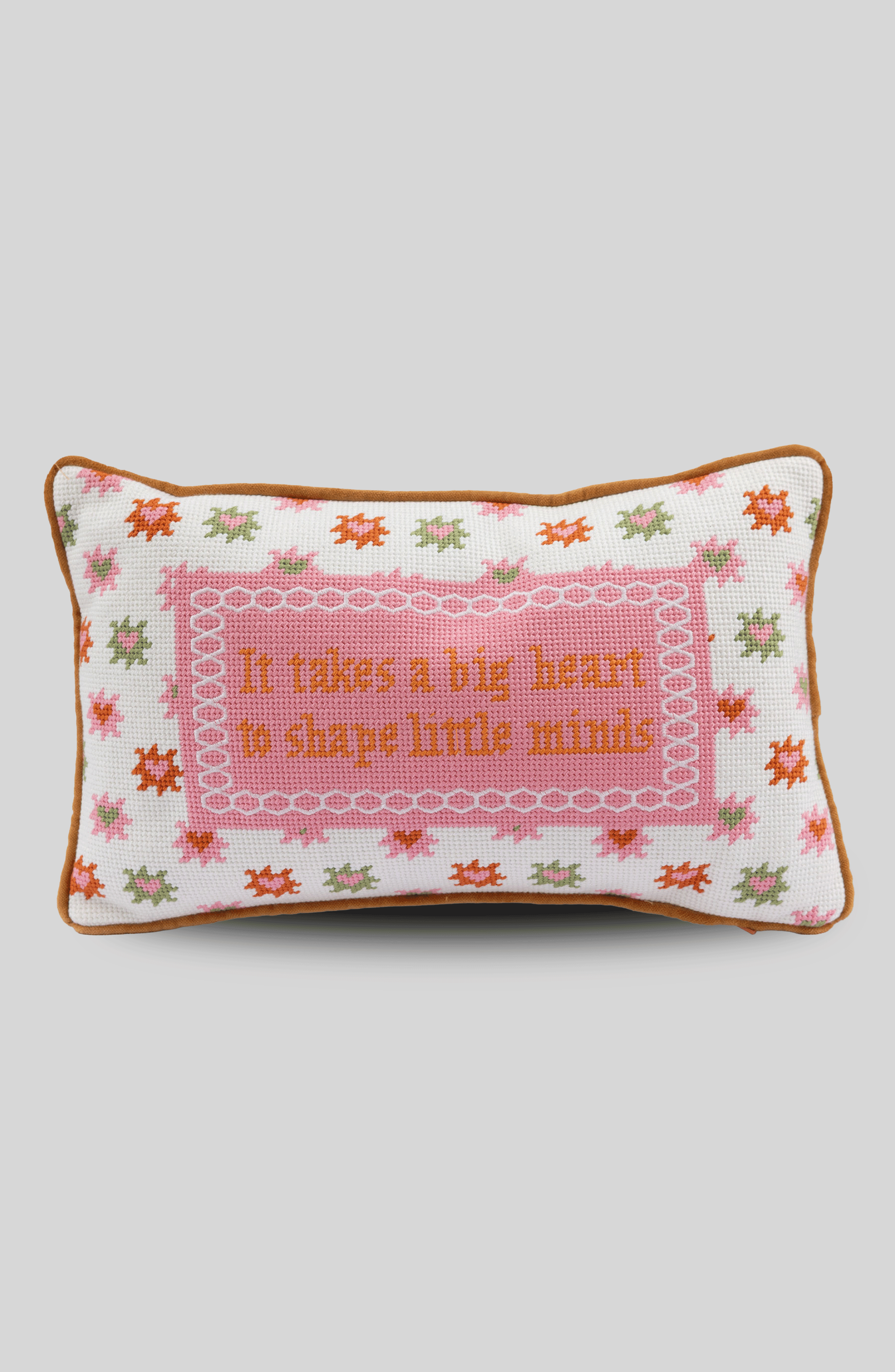 selected Big Heart