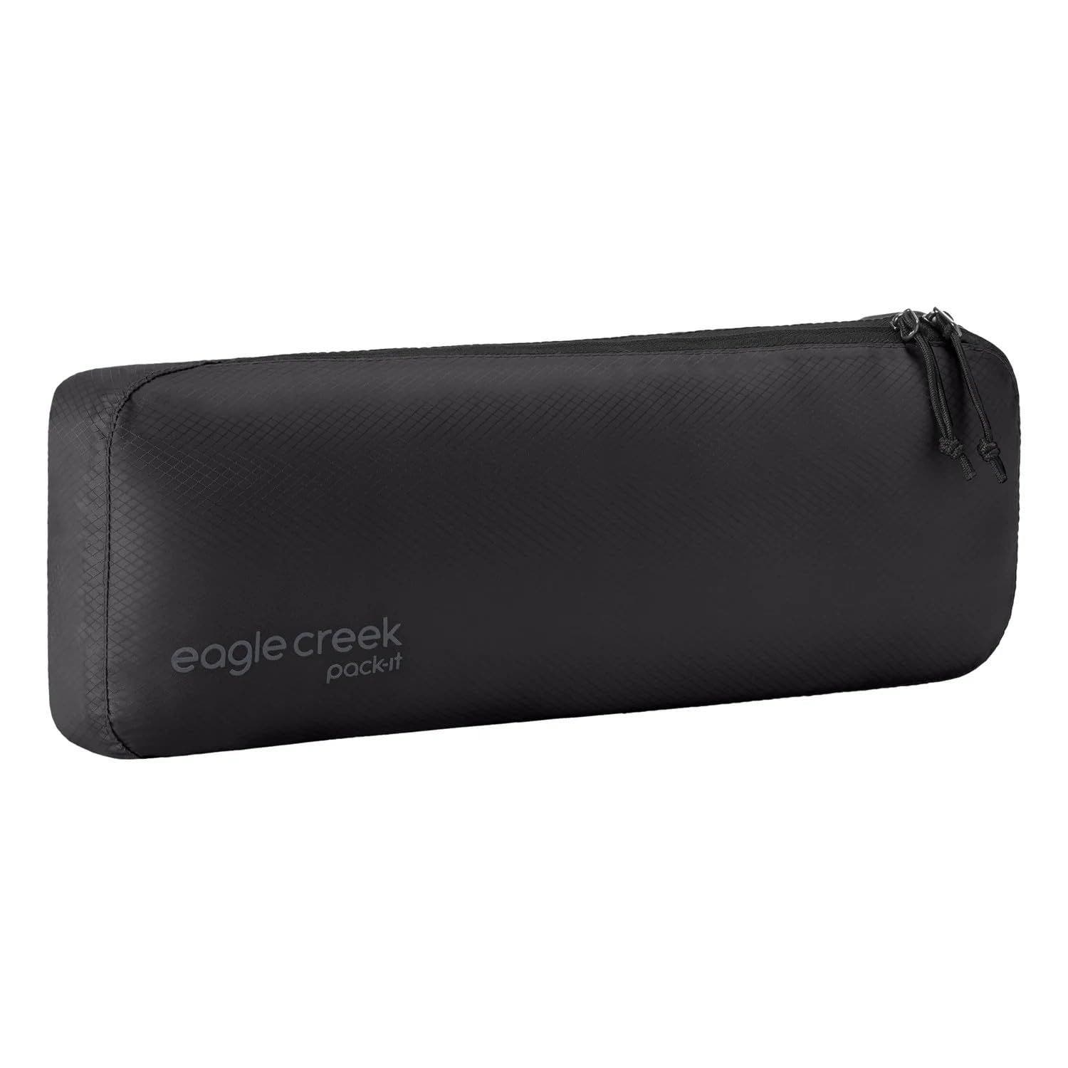 EAGLE CREEK Pack-It Isolate Slim Cube Set M/M/M, Alternate, color, Black