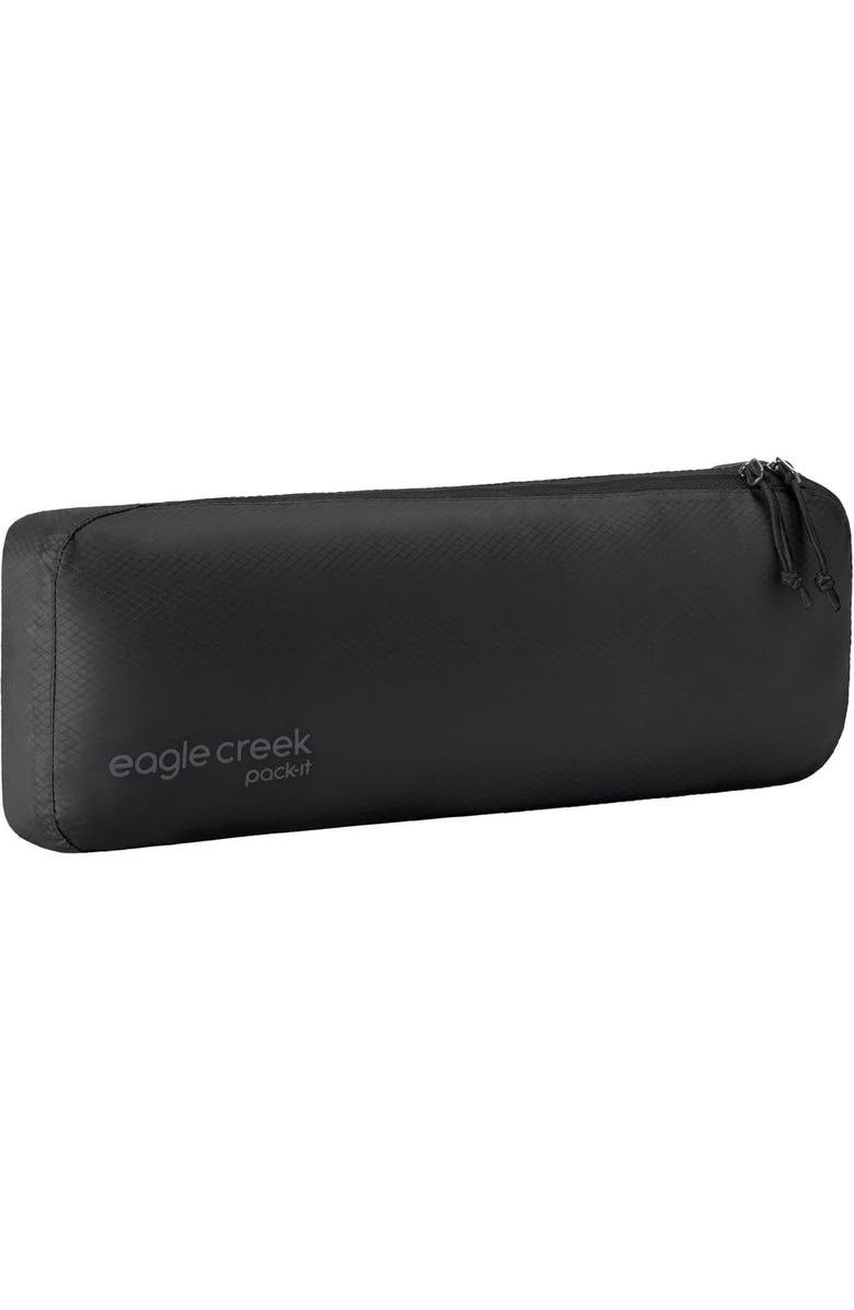 EAGLE CREEK Pack-It Isolate Slim Cube Set M/M/M, Alternate, color, Black