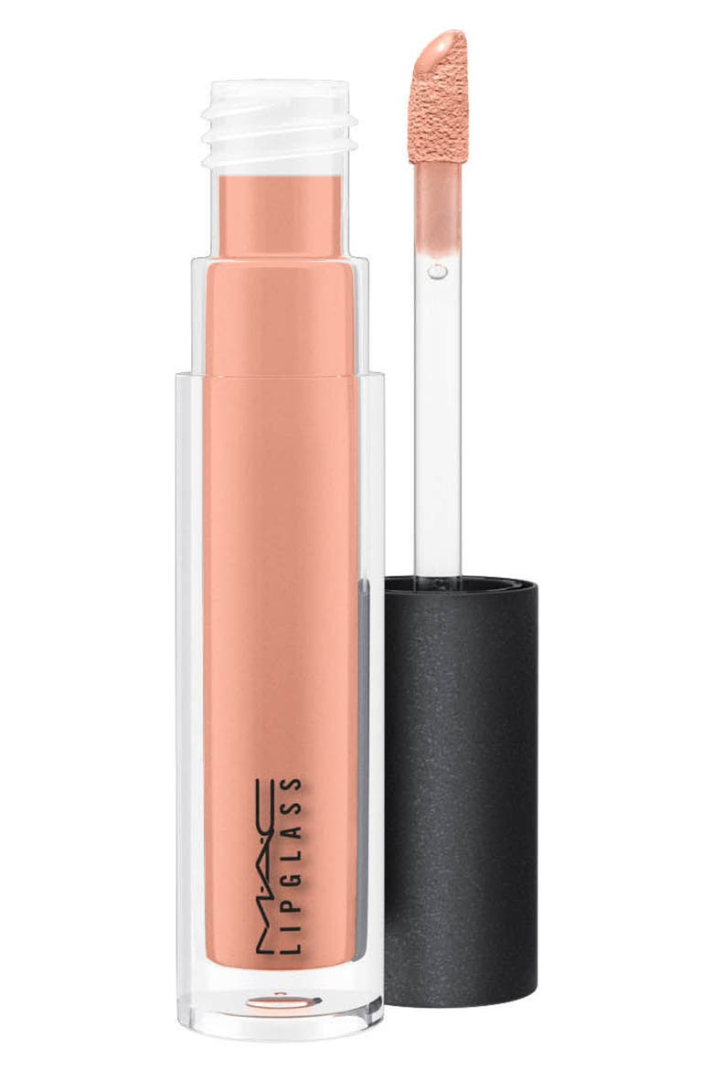 Lipglass Lip Gloss, Main, color, LUST