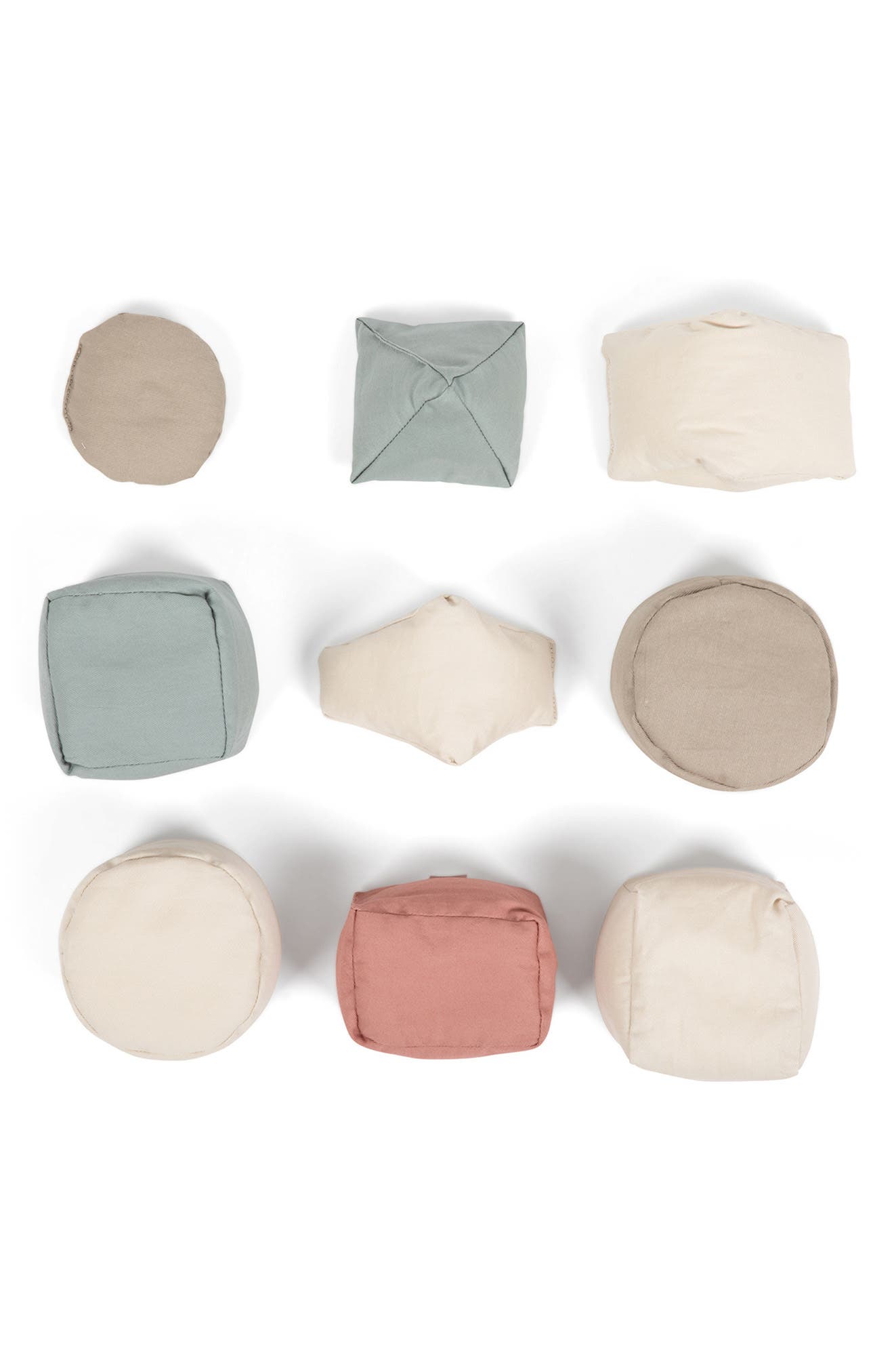 selected BEIGE MULTI