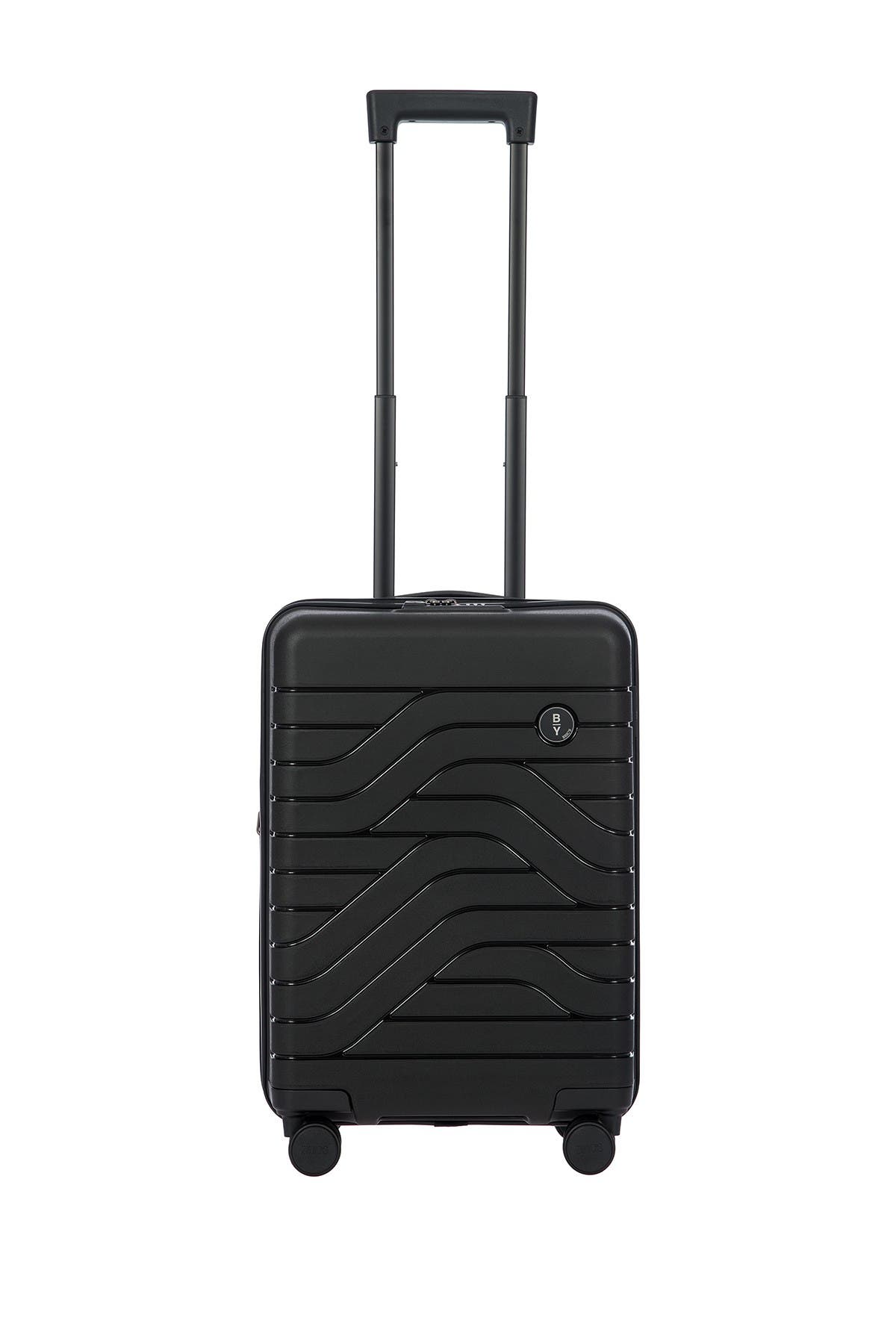 Bric's 21" Expandable Carry-On Spinner