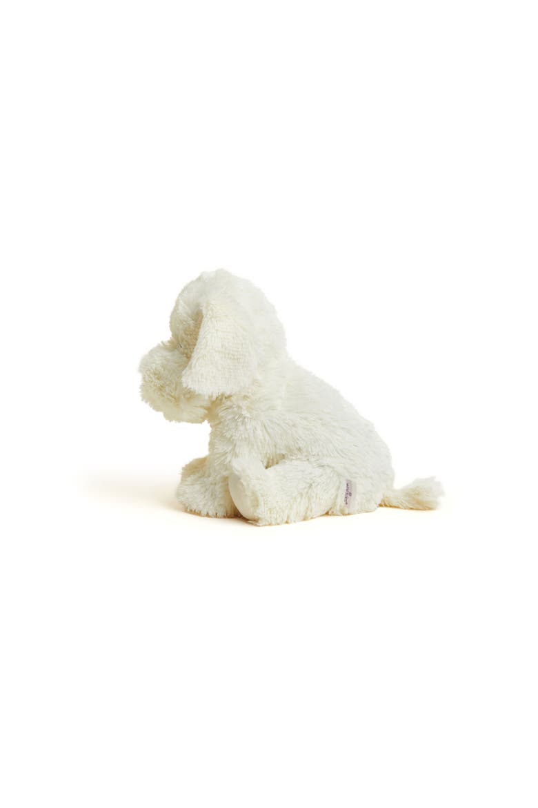 Yellow Labrador Plush Toy, Alternate, color, Light Beige