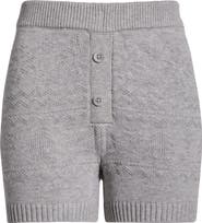 Papinelle Fair Isle SleepShorts