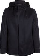 ZEGNA Oasi Cashmere Lite Hooded Jacket