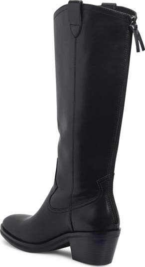 Shelby Water Resistant Tall Boot