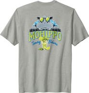 Tommy Bahama Mohippo Graphic T-Shirt