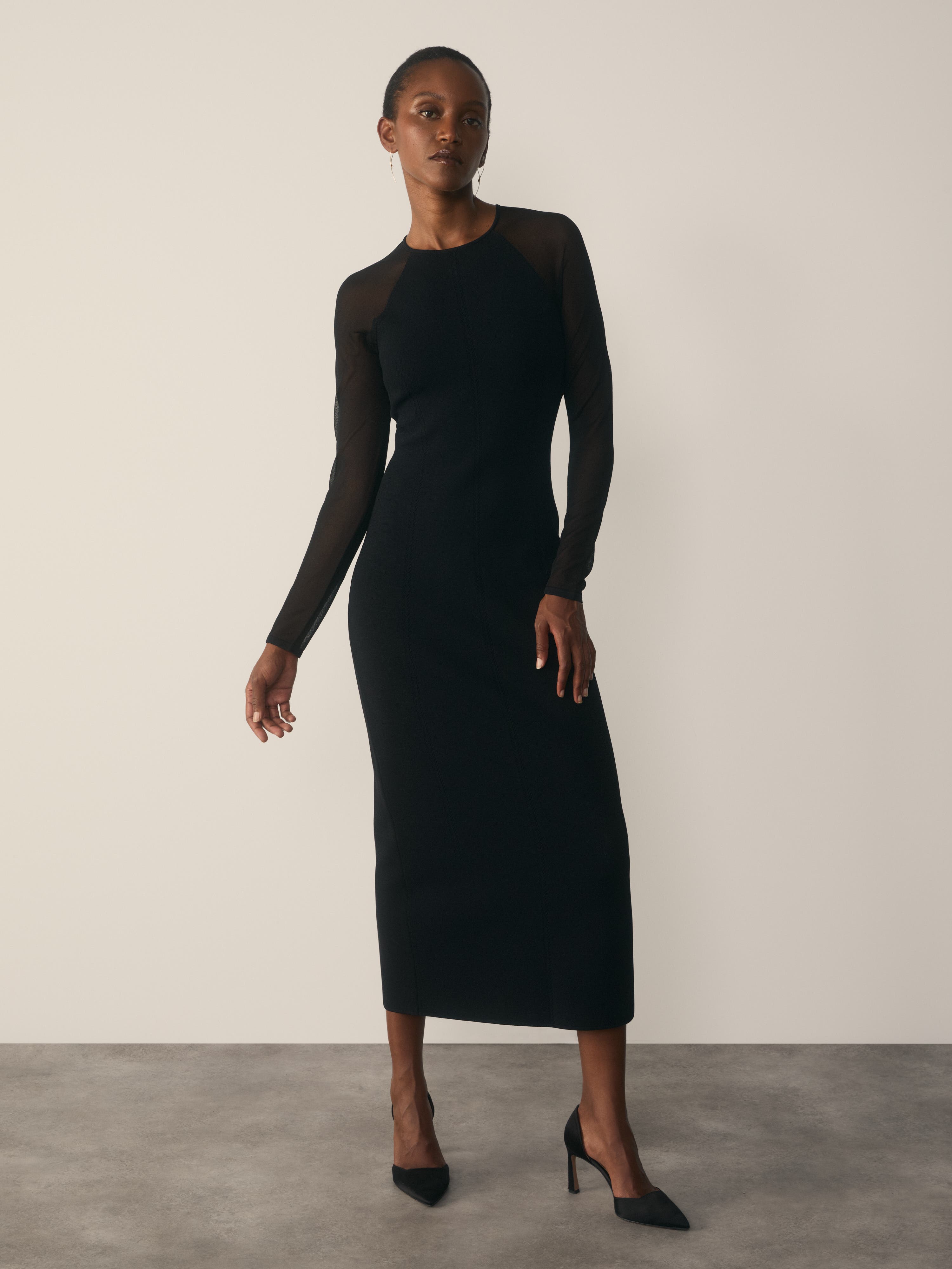 selected Black