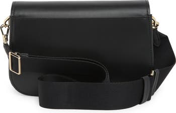 buddie medium shoulder crossbody bag