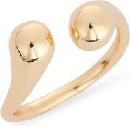Leith Droplet Ring