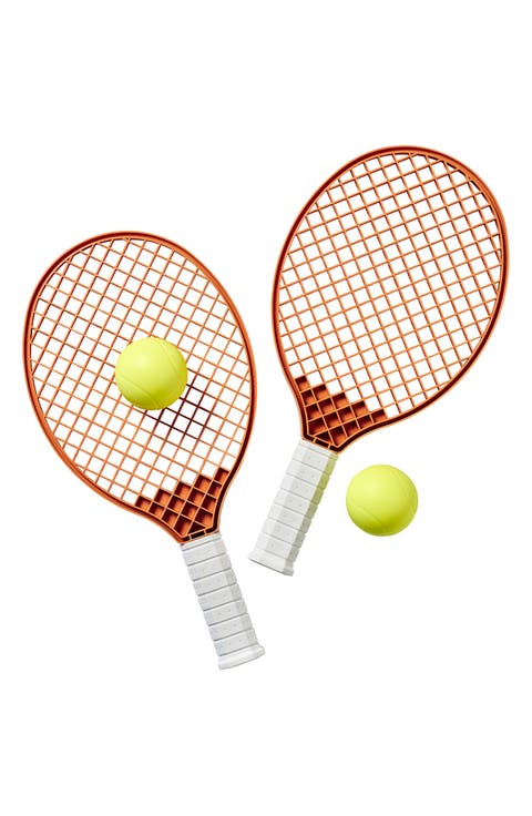 Beach Rackets Set